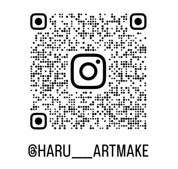 Instagram QRコード